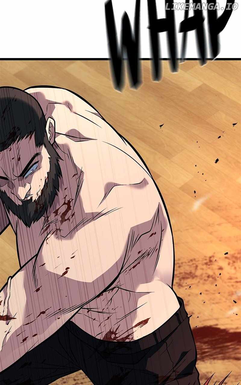 King of Violence Chapter 57 27